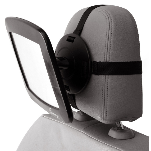 Καθρέφτης Αυτοκινήτου DreamBaby BR75311