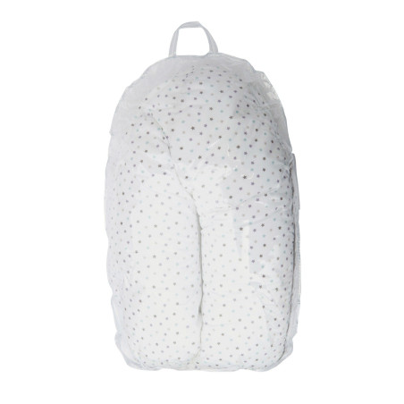 Μαξιλάρι Θηλασμού Candide Μulticolored Stars BR75587