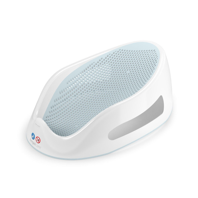 Μπανάκι Μωρού Angelcare Light Aqua BR75753