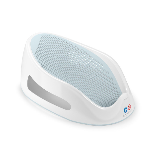 Μπανάκι Μωρού Angelcare Light Aqua BR75753