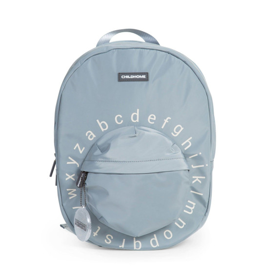 Παιδικό Σακίδιο Πλάτης ChildHome School Backpack ABC...