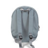 Παιδικό Σακίδιο Πλάτης ChildHome School Backpack ABC Grey/Off White BR75205