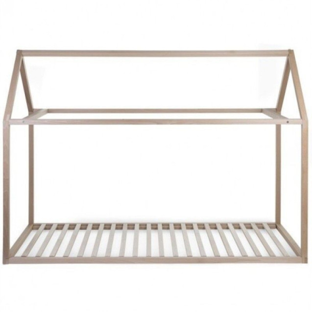 Πλαίσιο Κρεβατιού ChildHome Natural BR73095 90x200