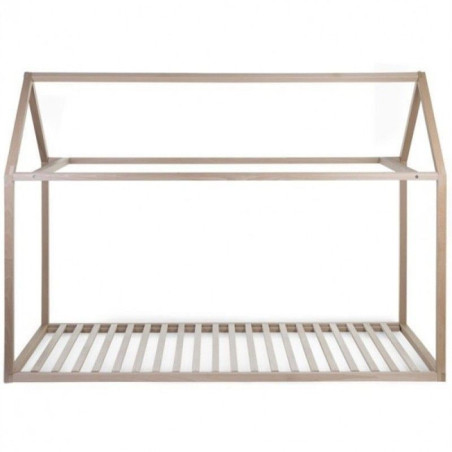 Πλαίσιο Κρεβατιού ChildHome Natural BR73095 90x200