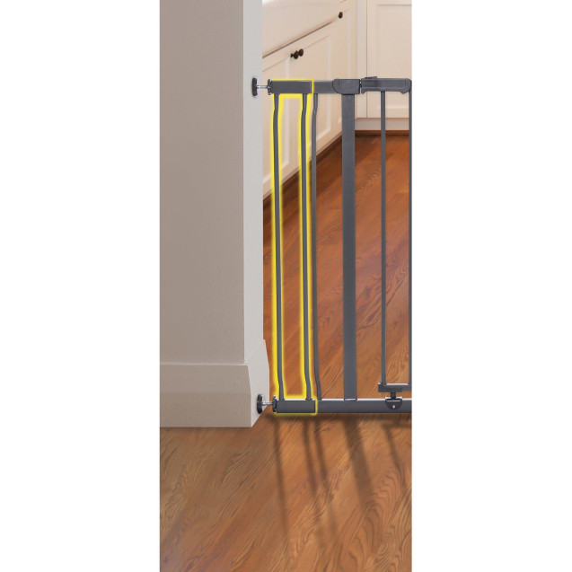 Προέκταση Για Πόρτα Ασφαλείας DreamBaby Ava...