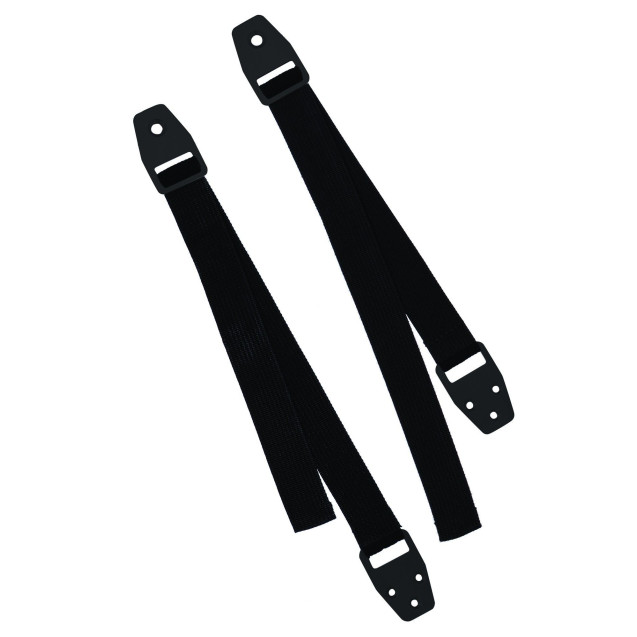 Σετ Ιμάντες Ασφάλειας 2 Τεμαχίων Για Τηλεόραση...