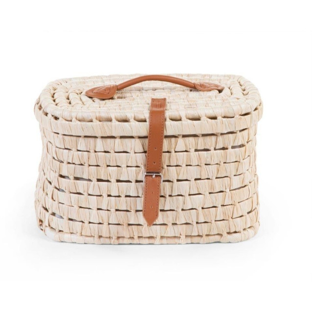 Σετ Καλάθια Αποθήκευσης 2 Τεμαχίων ChildHome...