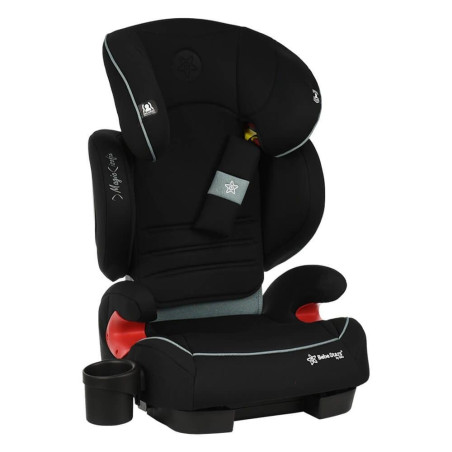 Κάθισμα Αυτοκινήτου Bebe Stars Magic Isofix Mint 942-184 15-36kg