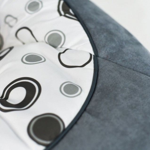 Ηλεκτρική Κούνια - Ρηλάξ Flora 2 in 1 Bebe...