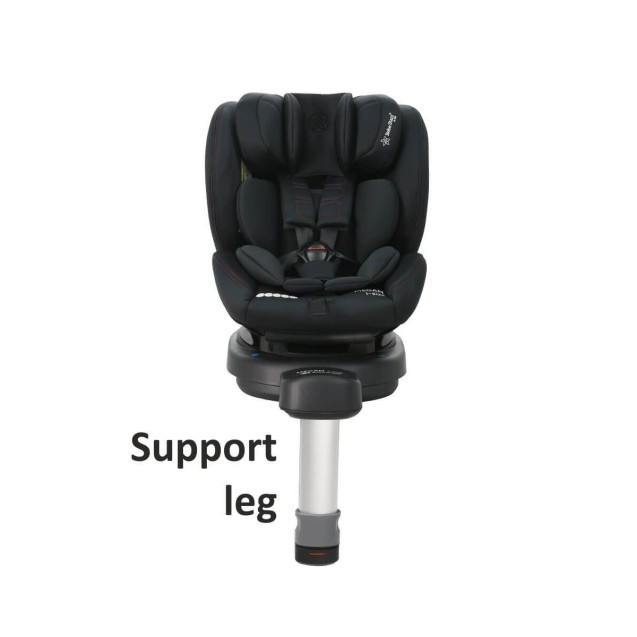 Κάθισμα Αυτοκινήτου Bebe Stars Megan i-Size...