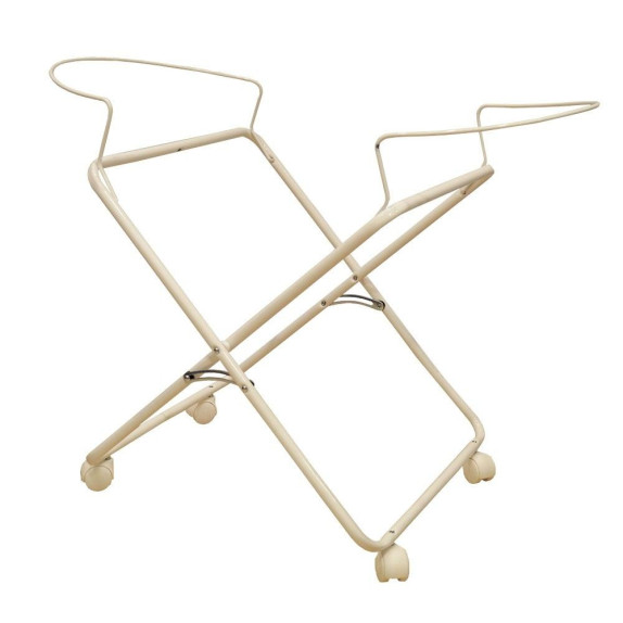 Βάση Καλαθούνας Bebe Stars Μεταλλική 0-037