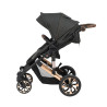 Πολυκαρότσι Bebe Stars Belize 3in1 Graphite 390T-188
