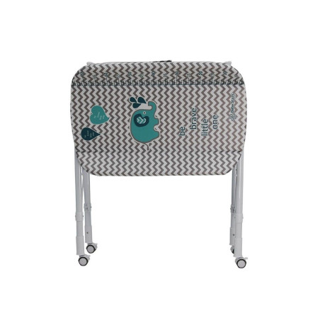 Μπανιέρα-Αλλαξιέρα Bebe Stars Deluxe Elephant 16-184