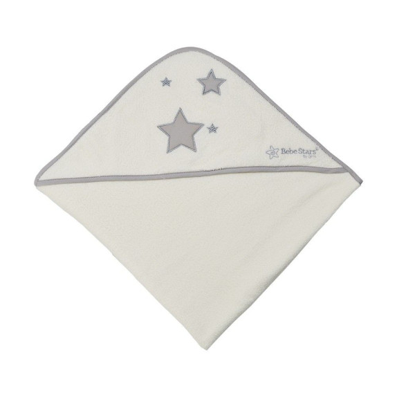 Μπουρνούζι Κάπα Bebe Stars 3072