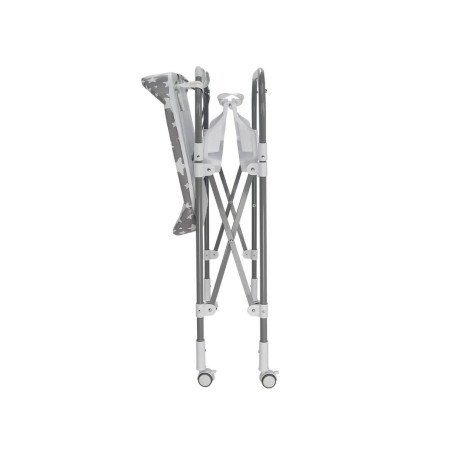 Μπανιέρα-Αλλαξιέρα Bebe Stars Deluxe Stars 16-186