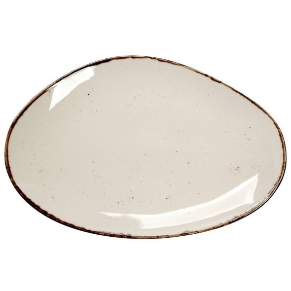 Πιατέλα Espiel Terra TLK107K6 36x24,5x2,5εκ