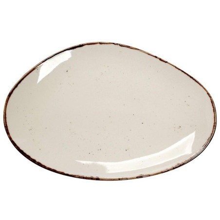 Πιατέλα Espiel Terra TLK107K6 36x24,5x2,5εκ