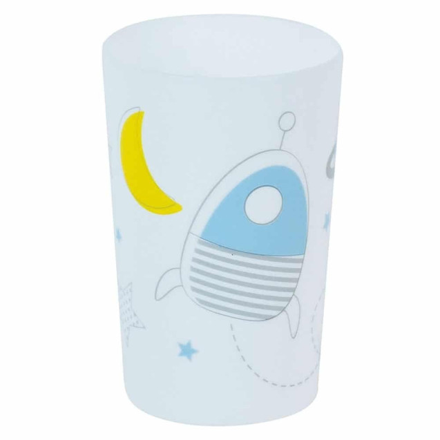 Σετ Σερβίτσιο 3 Τεμαχίων Ango Space Grey/Blue...