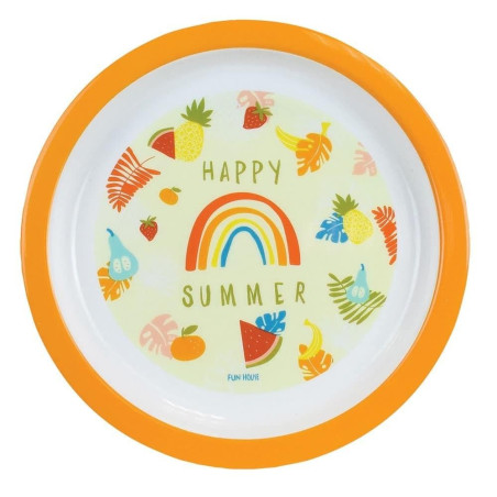 Σετ Σερβίτσιο 3 Τεμαχίων Ango Fruty's 006075