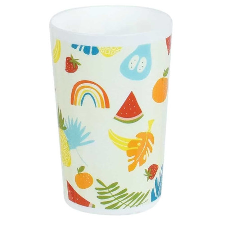 Σετ Σερβίτσιο 3 Τεμαχίων Ango Fruty's 006075