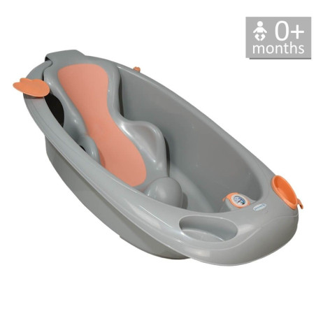 Μπανιέρα Bebe Stars Ocean Grey 22-186