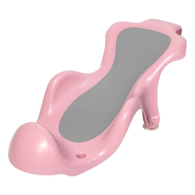 Μπανιέρα Bebe Stars Ocean Pink 22-185