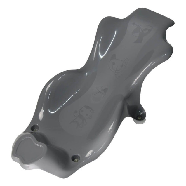 Μπανιέρα Bebe Stars Bubble Pink 23-185