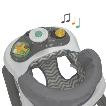 Στράτα Bebe Stars Move 4203