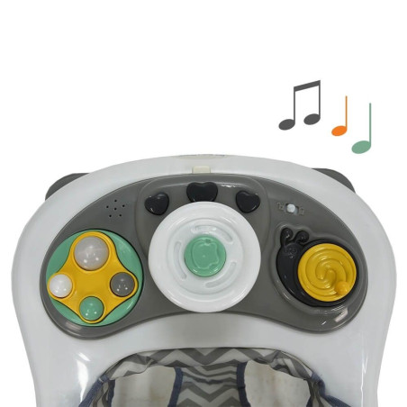 Στράτα Bebe Stars Move 4203