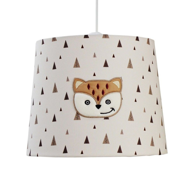 Φωτιστικό Οροφής Bebe Stars Fox 3068