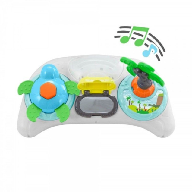 Στράτα Bebe Stars Dinosaur 4213