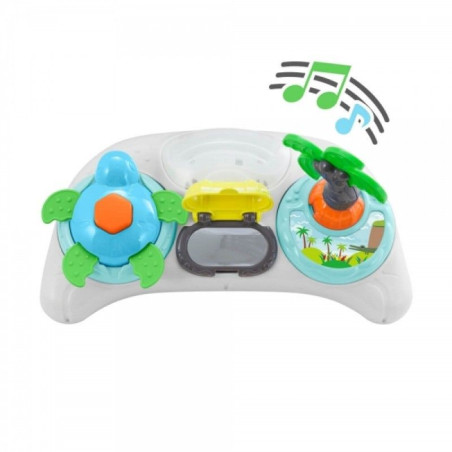 Στράτα Bebe Stars Dinosaur 4213