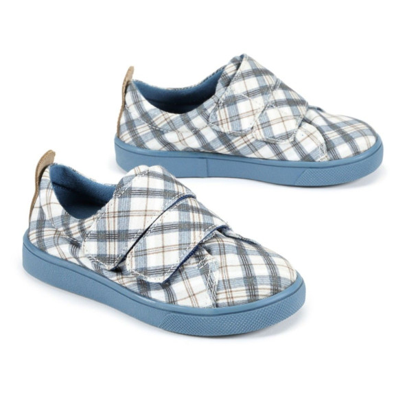 Παπούτσια La Millou Moonie's Walker Camp Cross Jeans No30