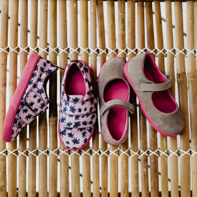 Παπούτσια La Millou Moonie's Walker Camp Cross...