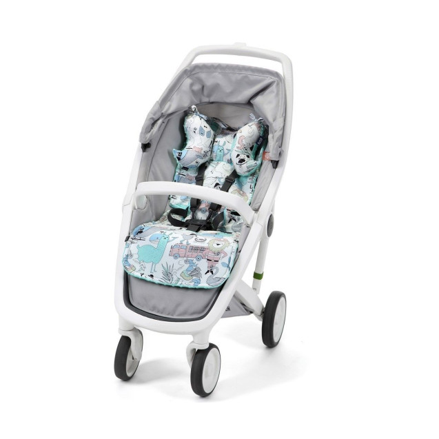 Προστατευτικά Μαξιλαράκια ζώνης ασφαλείας La...