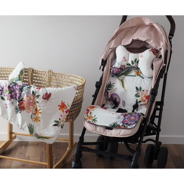 Προστατευτικά Μαξιλαράκια ζώνης ασφαλείας La...