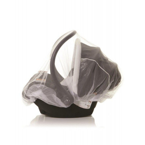 Κουνουπιέρα Κάθισματος Αυτοκινήτου DreamBaby BR75167