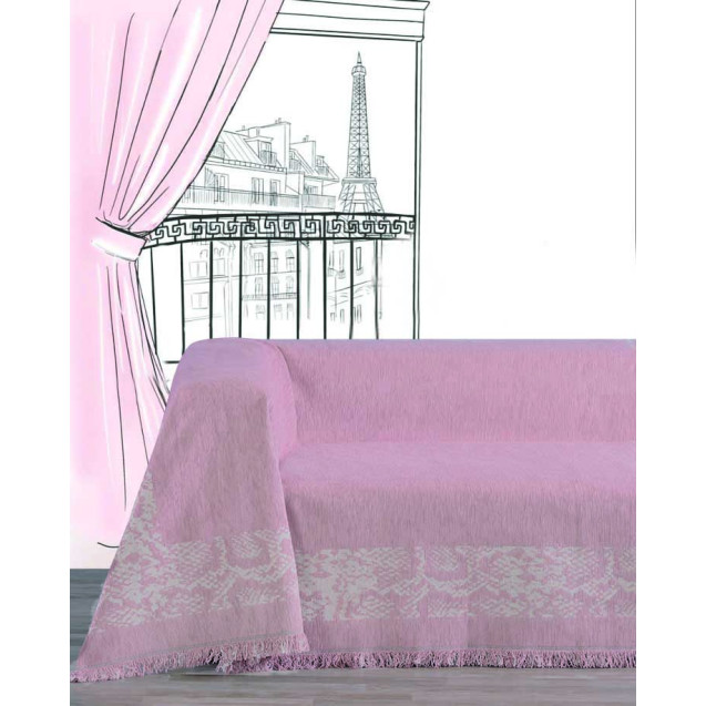 Ριχτάρι Διθέσιου Makis Tselios Amazon2 Pink...