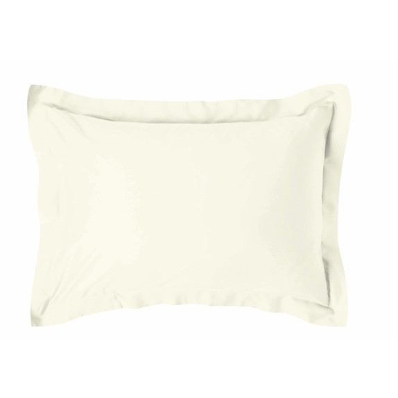 Σεντόνι King Size με Λάστιχο Makis Tselios Alma2 Ecru...