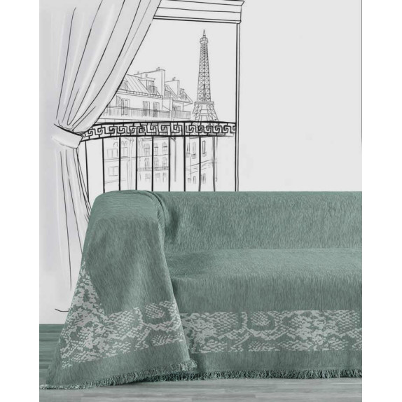 Ριχτάρι Διθέσιου Makis Tselios Amazon3 Grey 180x250