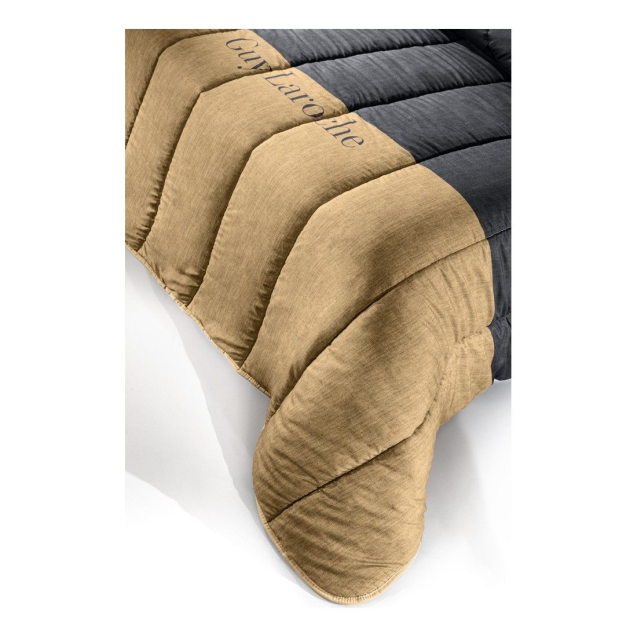 Πάπλωμα Υπέρδιπλο Guy Laroche Symbol Golden...