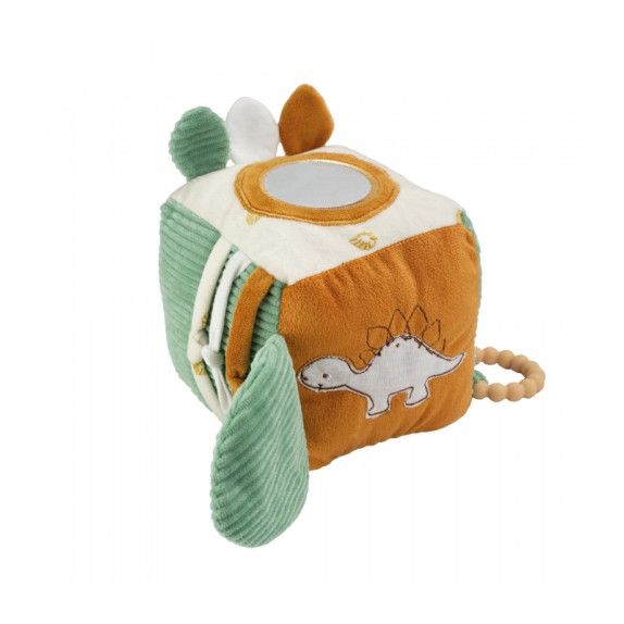 Κυβος Δραστηριοτητων Diplododo  Trois Kilos Sept