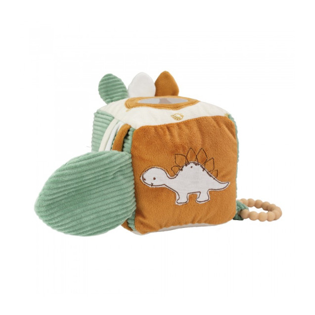 Κυβος Δραστηριοτητων Diplododo  Trois Kilos Sept