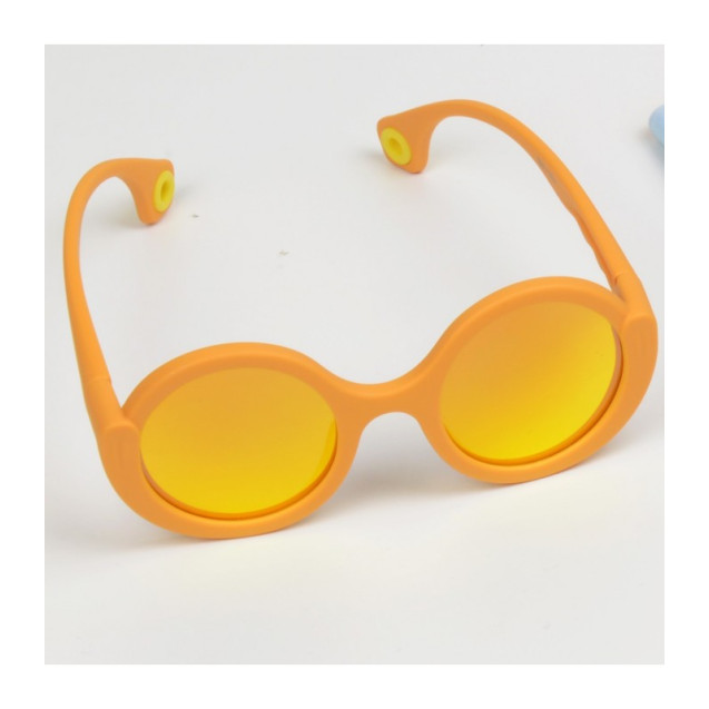 Γυαλιά Neverland 1-4 Πορτοκαλί  Kigo California