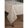 Omega Home Des.200 Τραπεζομάντηλο 170X300 100% Λινό Ιταλίας