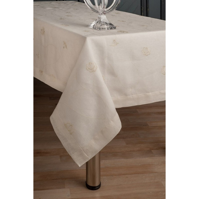 Omega Home Des.200 Τραπεζομάντηλο 170X300 100%...