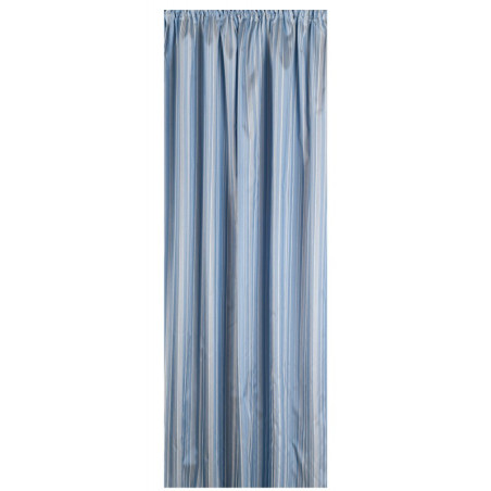 Omega Home Des.205 Κουρτίνα Ζακάρ (1Φύλλο) 145X270