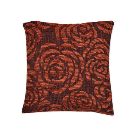 Omega Home Des.68 Διακοσμητική Μαξιλαροθήκη Καναπέ 40X40