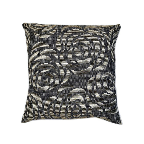 Omega Home Des.70 Διακοσμητική Μαξιλαροθήκη Καναπέ 40X40