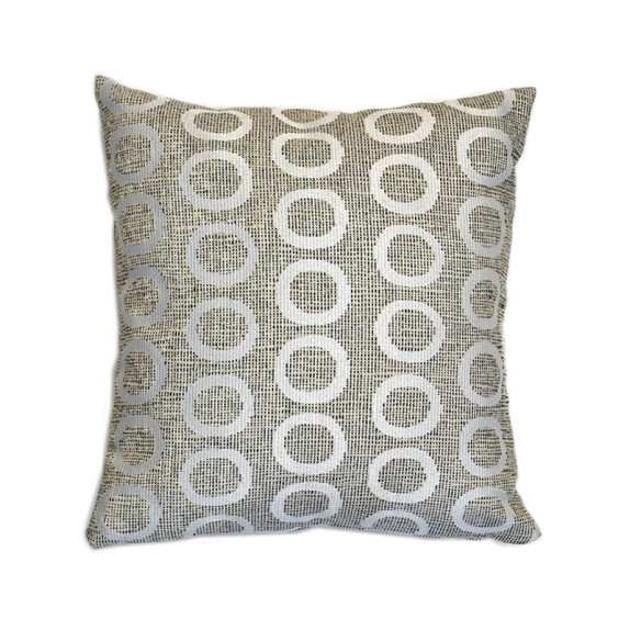 Omega Home Des.71 Διακοσμητική Μαξιλαροθήκη Καναπέ 40X40